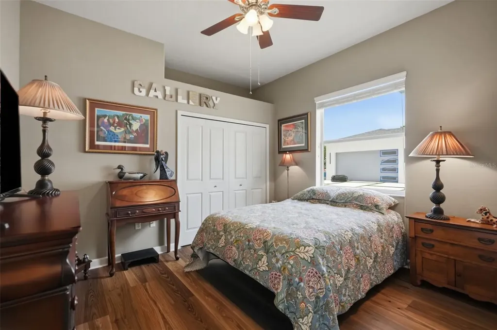 4292 Gevalia Drive Brooksville FL 34604