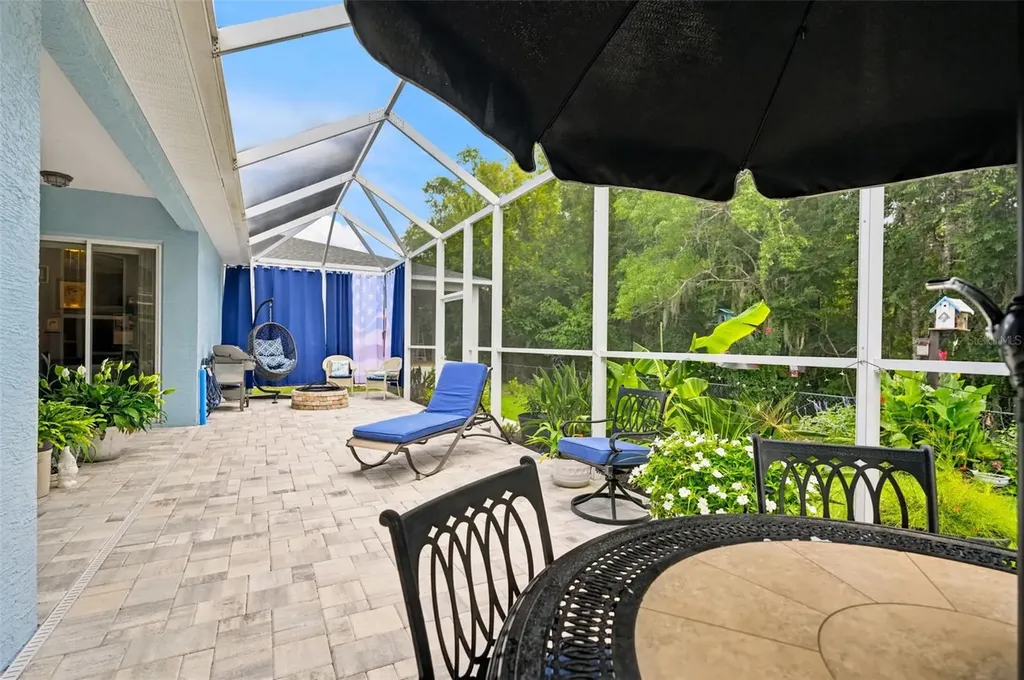 4292 Gevalia Drive Brooksville FL 34604