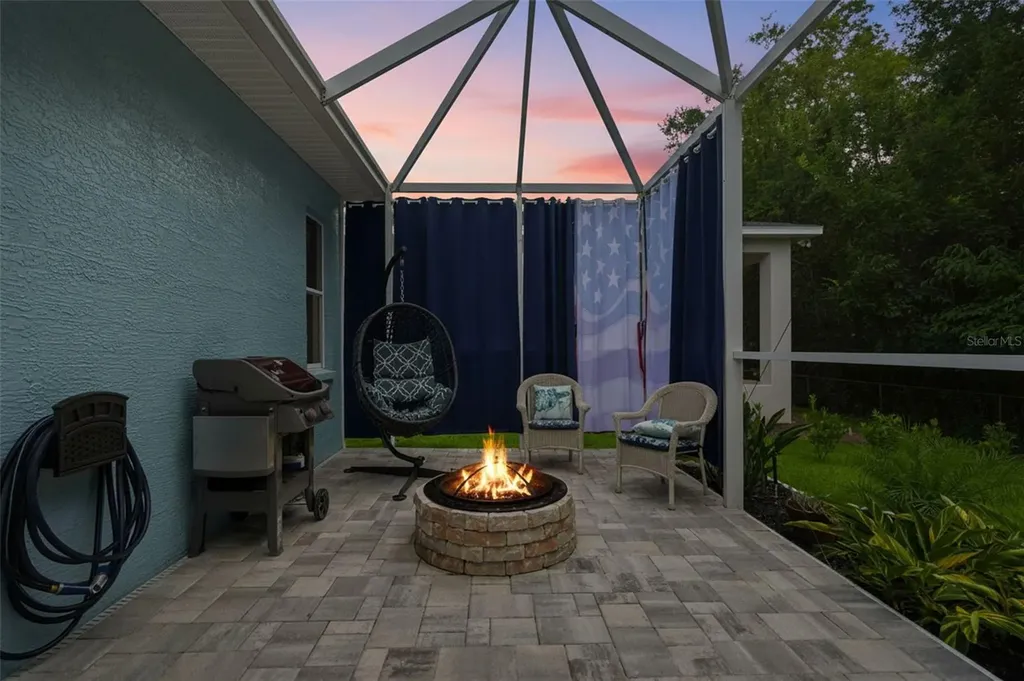 4292 Gevalia Drive Brooksville FL 34604