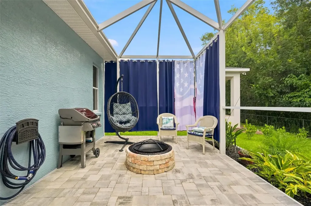 4292 Gevalia Drive Brooksville FL 34604