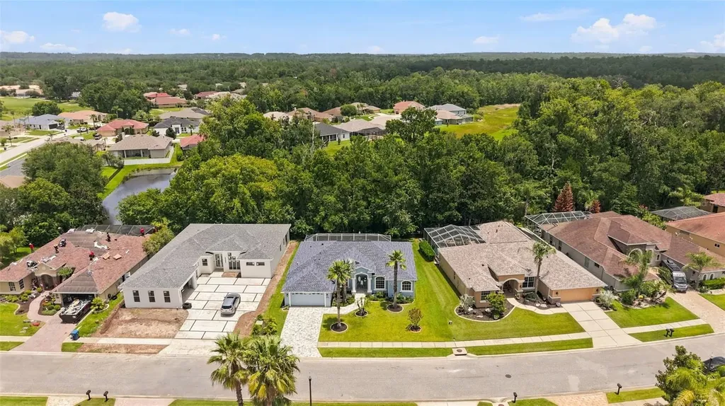 4292 Gevalia Drive Brooksville FL 34604