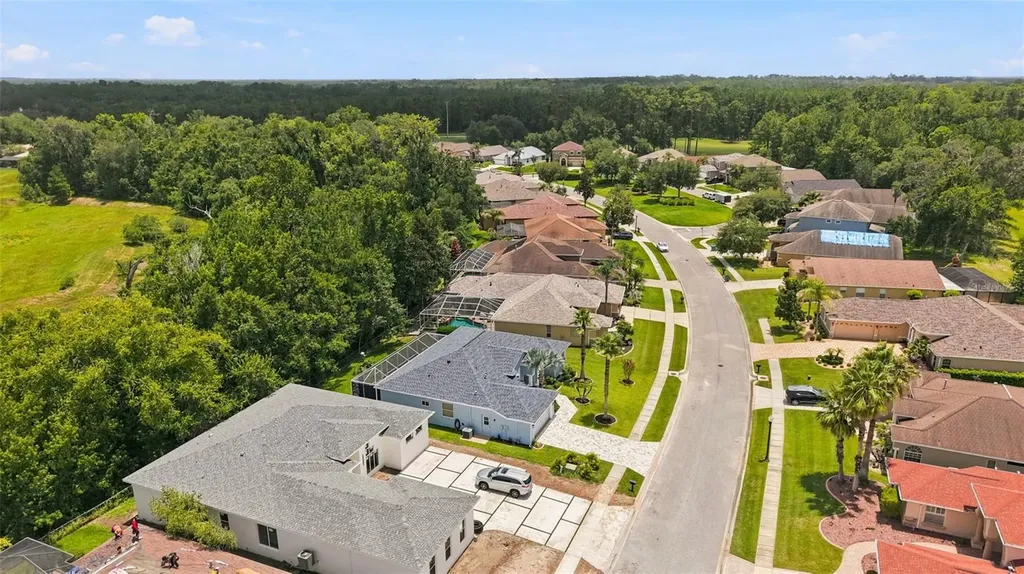 4292 Gevalia Drive Brooksville FL 34604