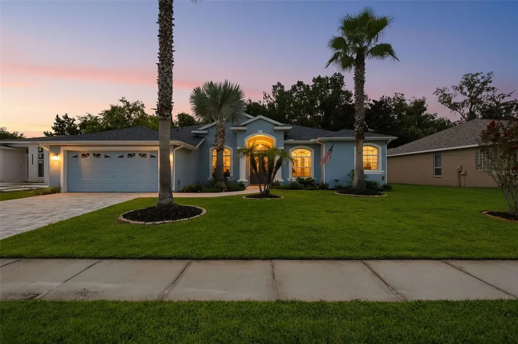 4292 Gevalia Drive Brooksville FL 34604