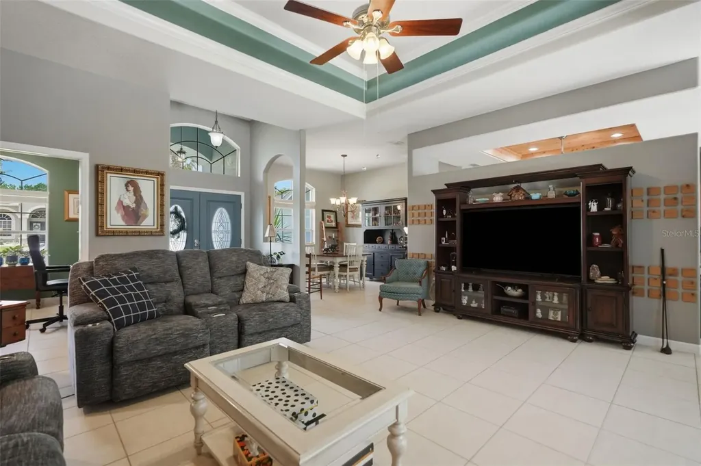 4292 Gevalia Drive Brooksville FL 34604
