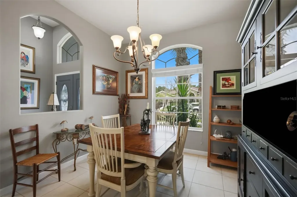 4292 Gevalia Drive Brooksville FL 34604