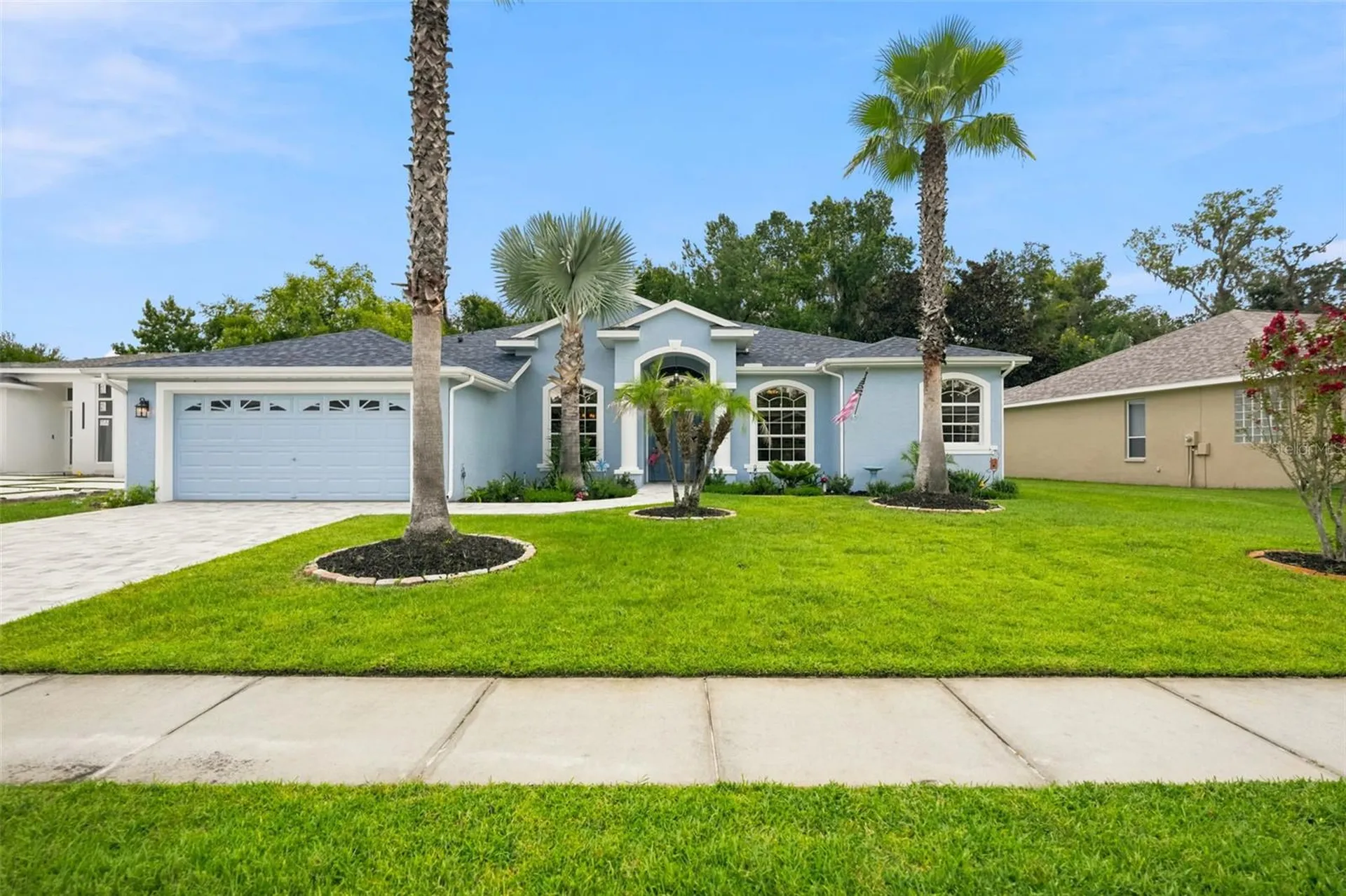 4292 Gevalia Drive Brooksville FL 34604