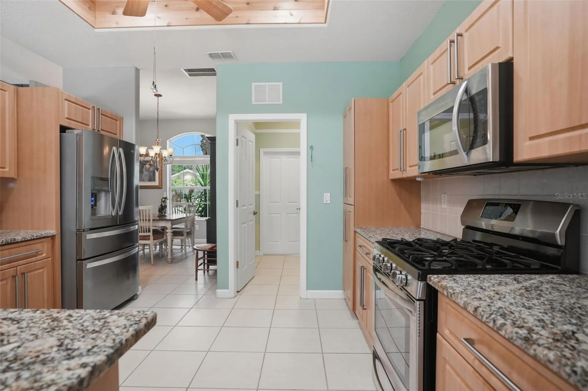 4292 Gevalia Drive Brooksville FL 34604