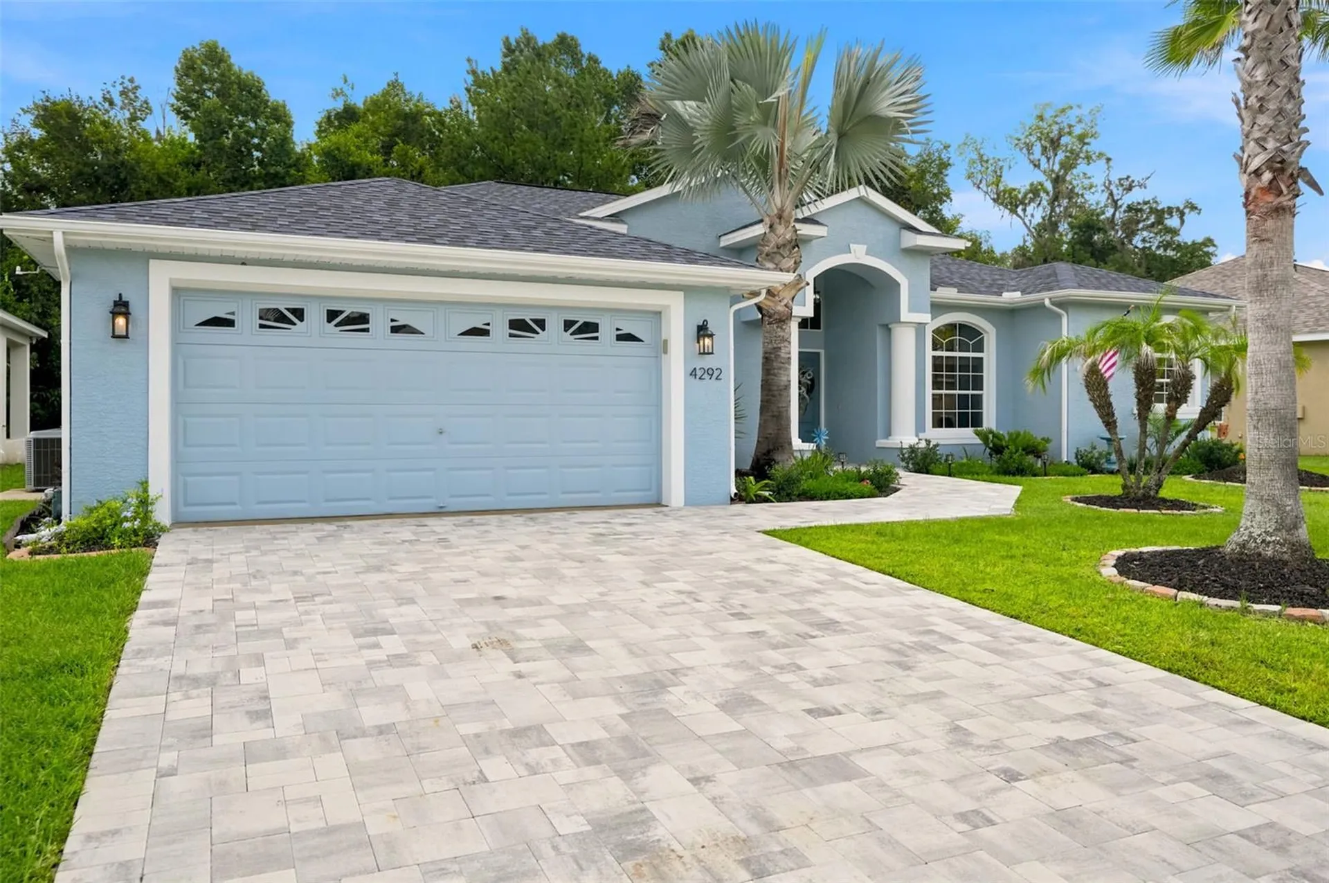 4292 Gevalia Drive Brooksville FL 34604