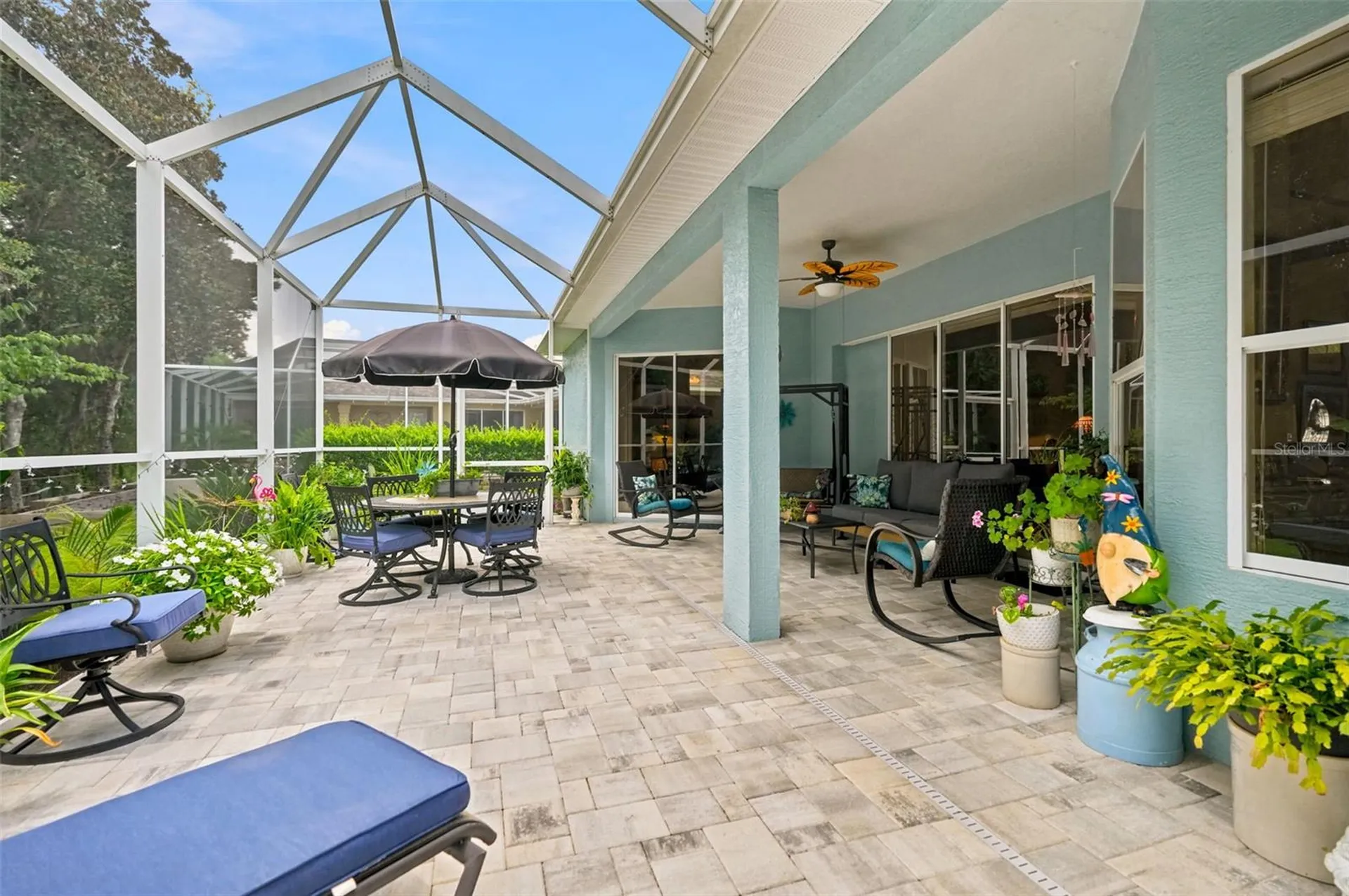 4292 Gevalia Drive Brooksville FL 34604