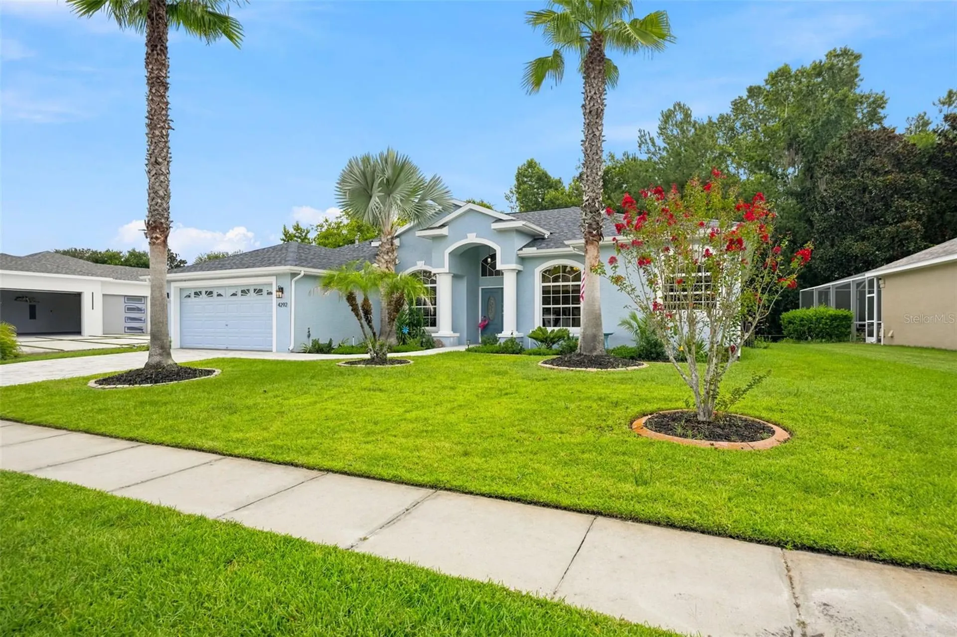 4292 Gevalia Drive Brooksville FL 34604
