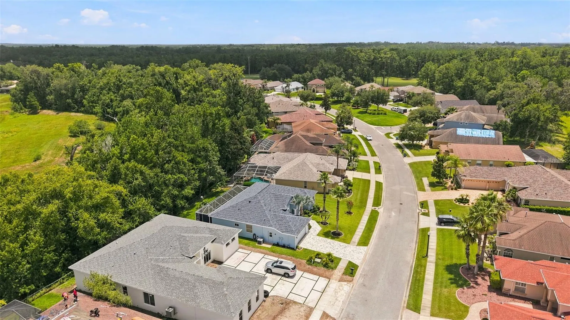 4292 Gevalia Drive Brooksville FL 34604