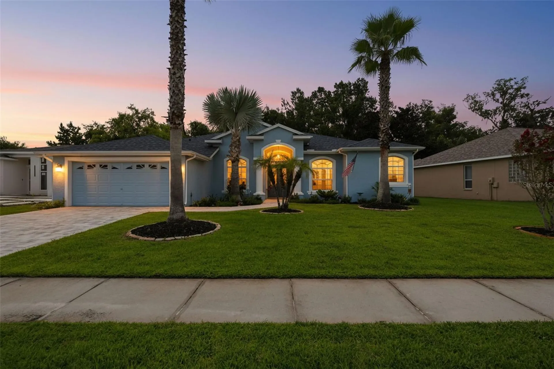 4292 Gevalia Drive Brooksville FL 34604