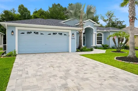 4292 Gevalia Drive Brooksville FL 34604