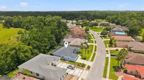 4292 Gevalia Drive Brooksville FL 34604