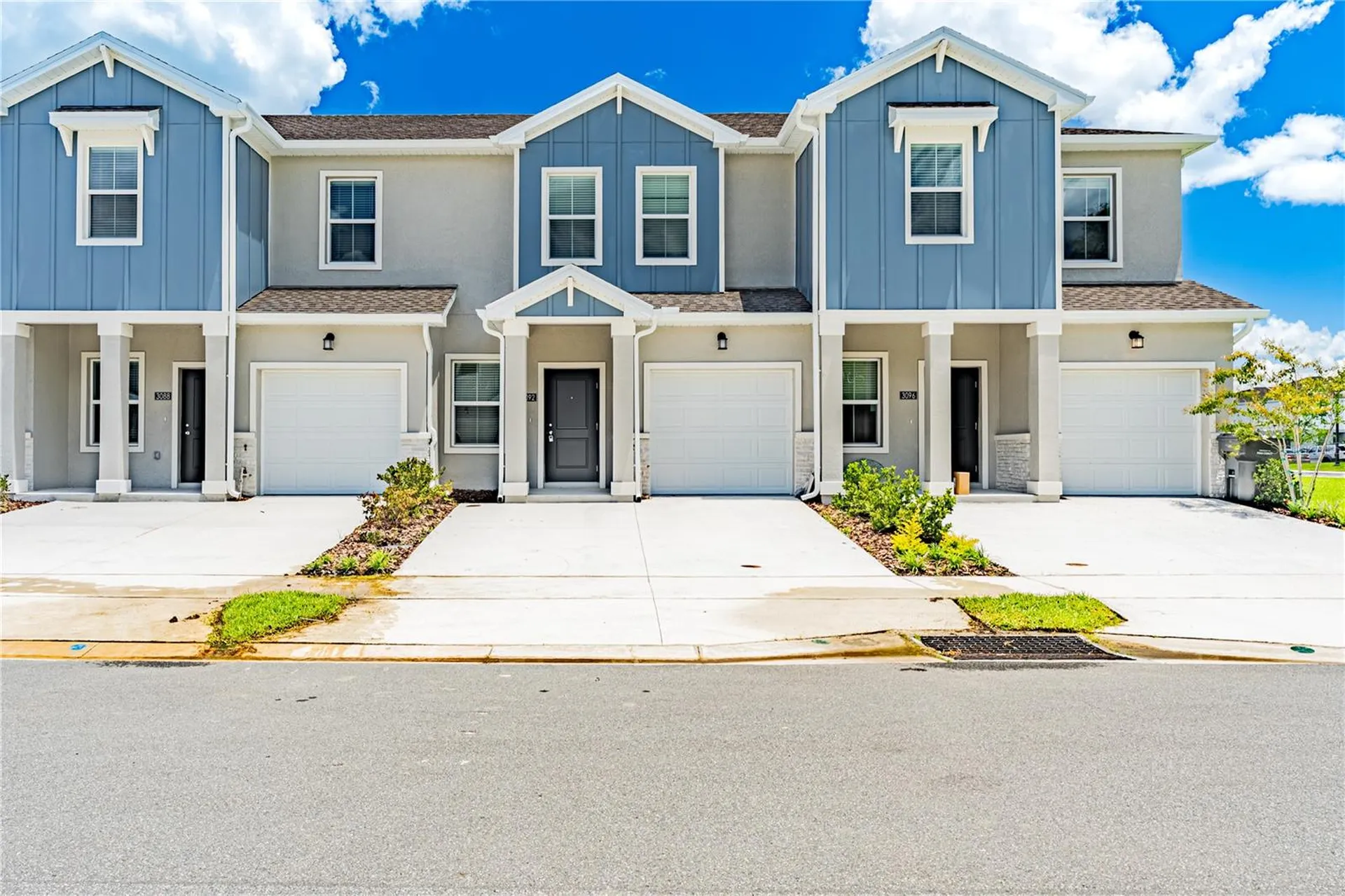 3092 Chromatic Street Kissimmee FL 34758
