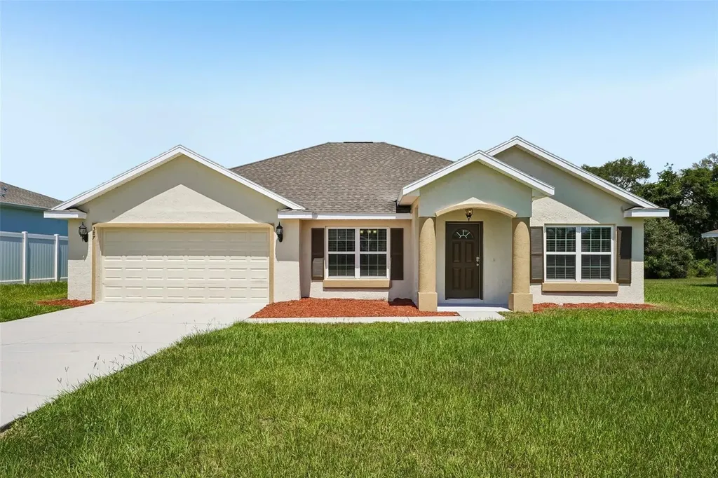 387 Marion Oaks Lane Ocala FL 34473
