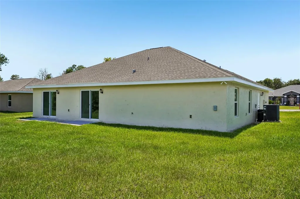 387 Marion Oaks Lane Ocala FL 34473