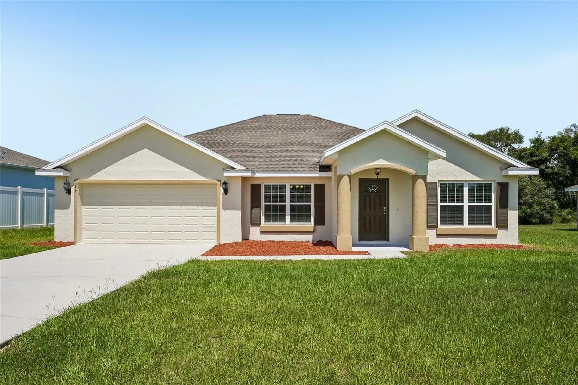 387 Marion Oaks Lane Ocala FL 34473