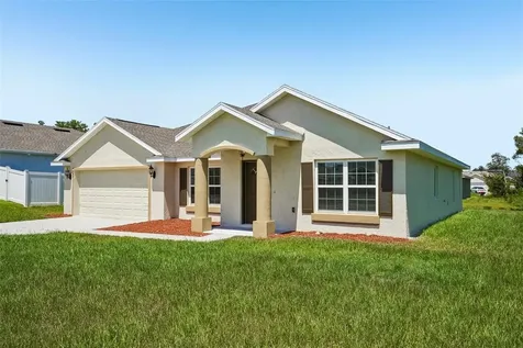 387 Marion Oaks Lane Ocala FL 34473