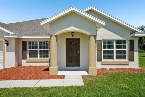 387 Marion Oaks Lane Ocala FL 34473