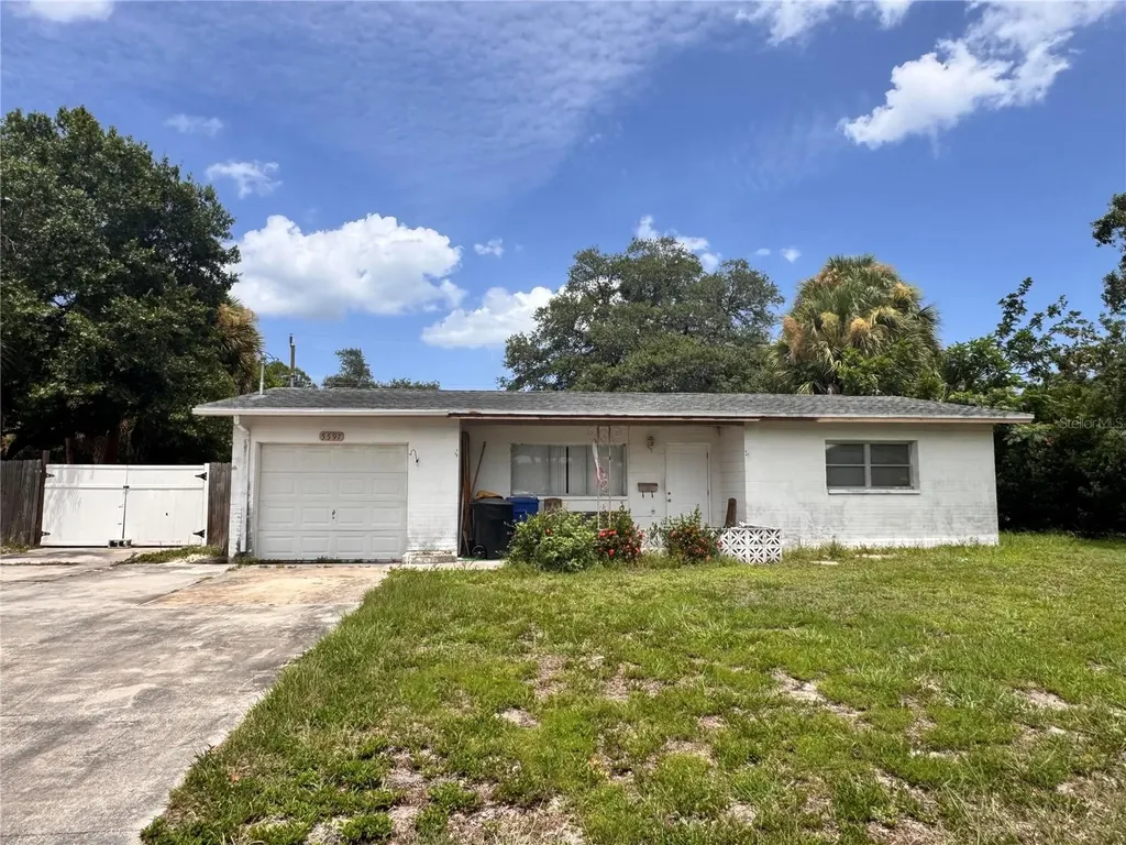 5597 Pershing Street NE St Petersburg FL 33703