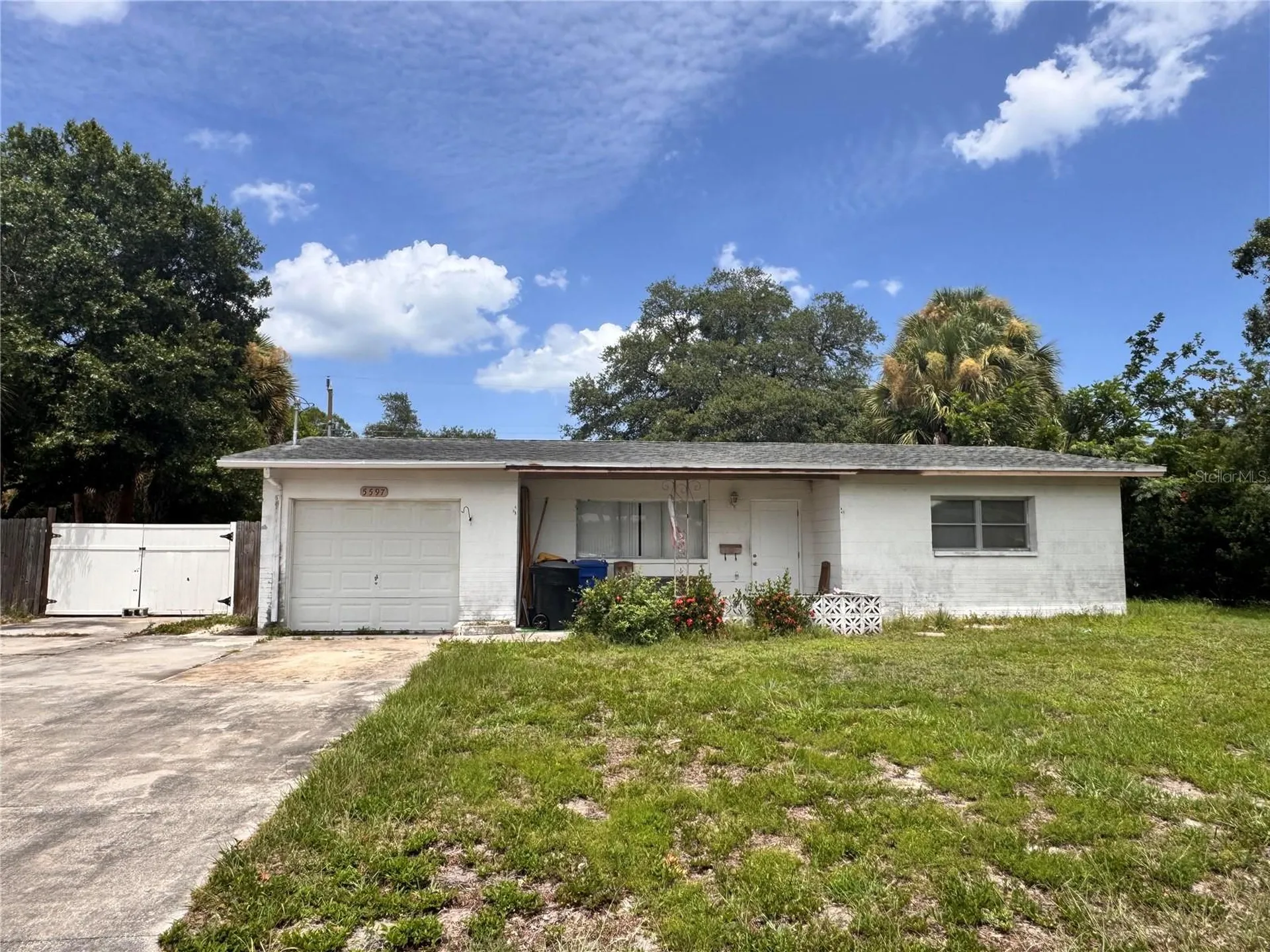 5597 Pershing Street NE St Petersburg FL 33703