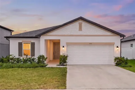 1450 Arbor Hill Drive Deltona FL 32725