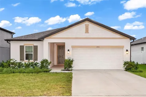 1450 Arbor Hill Drive Deltona FL 32725