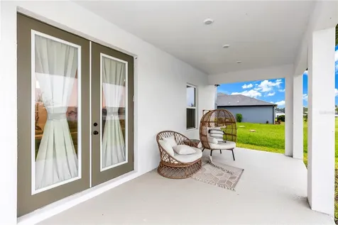 1450 Arbor Hill Drive Deltona FL 32725
