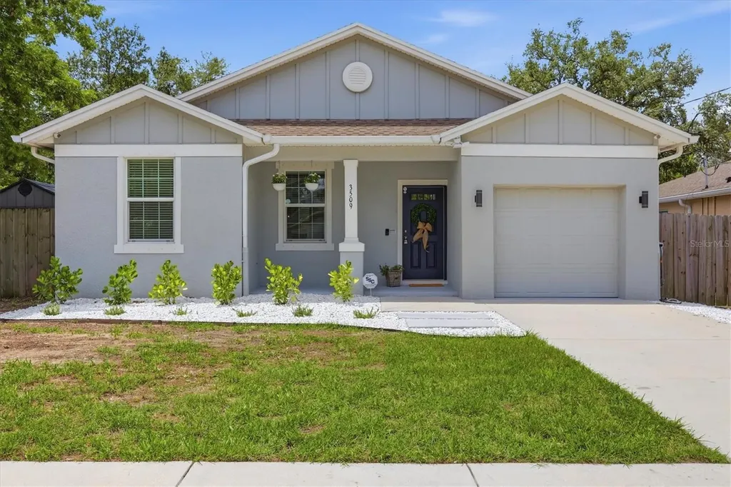 3509 E 10th Avenue Tampa FL 33605