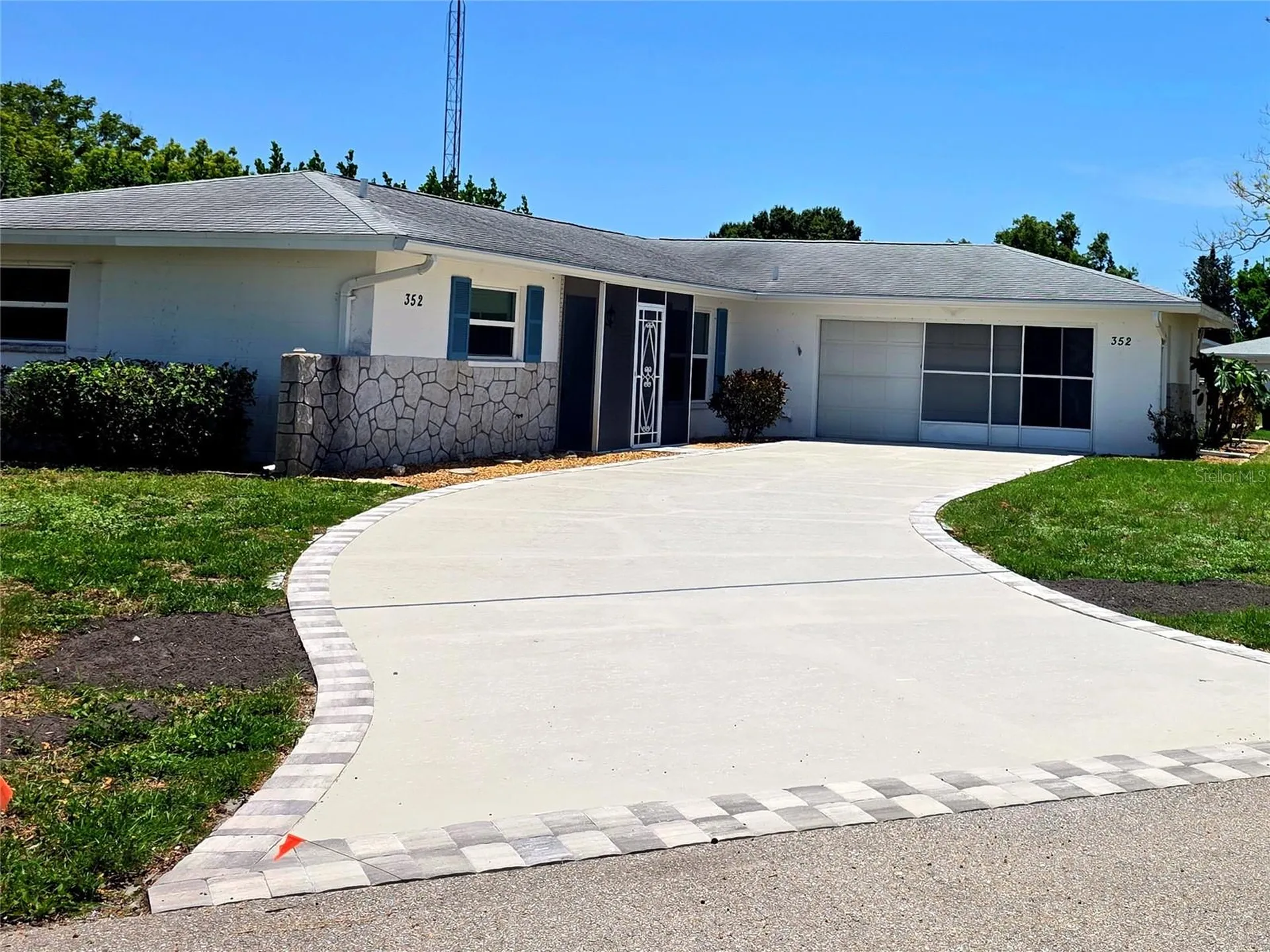 352 Pine Tree Road Venice FL 34293