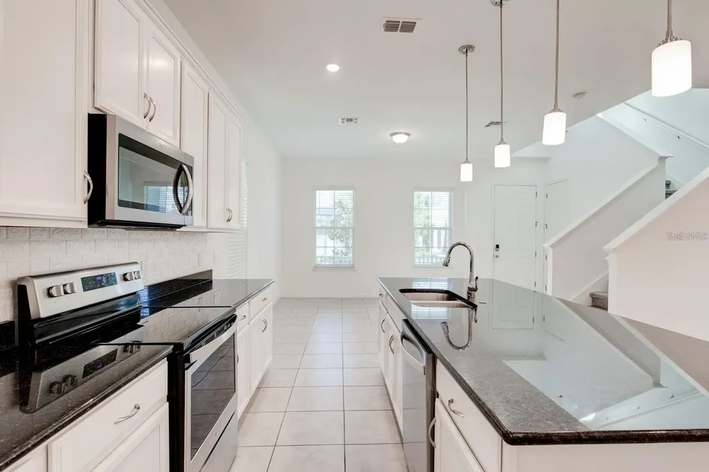 14704 Seton Creek Boulevard Winter Garden FL 34787