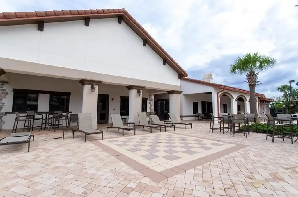 14704 Seton Creek Boulevard Winter Garden FL 34787
