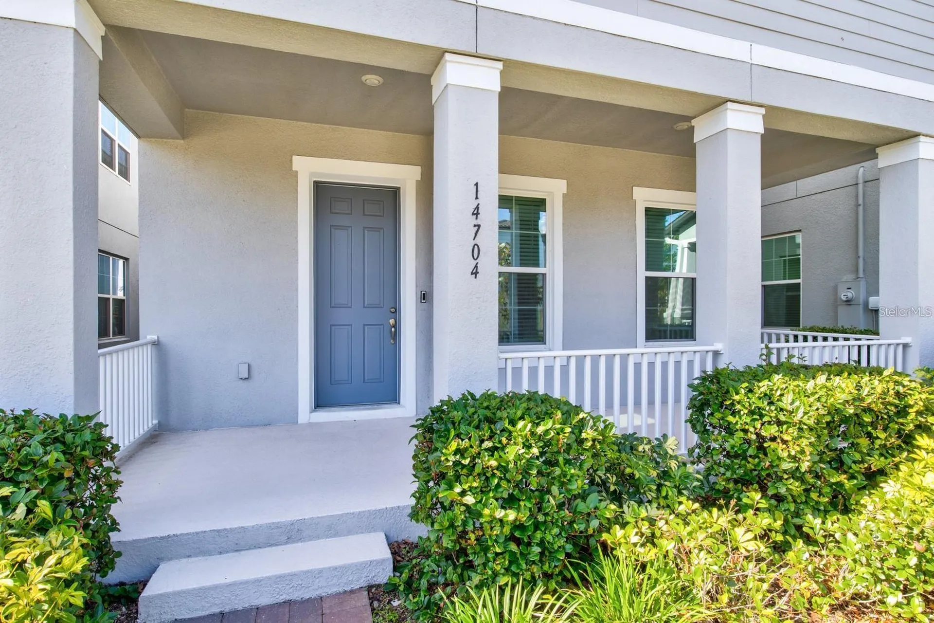 14704 Seton Creek Boulevard Winter Garden FL 34787