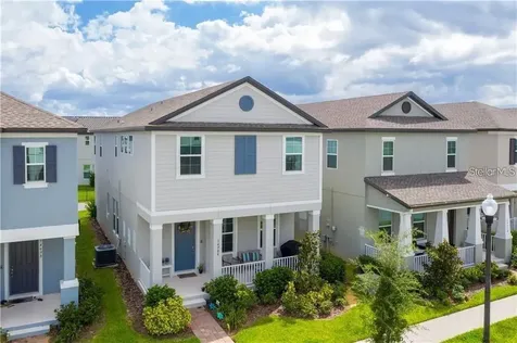 14704 Seton Creek Boulevard Winter Garden FL 34787