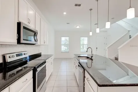 14704 Seton Creek Boulevard Winter Garden FL 34787