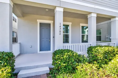 14704 Seton Creek Boulevard Winter Garden FL 34787