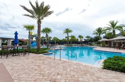 14704 Seton Creek Boulevard Winter Garden FL 34787