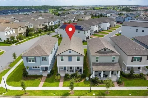 14704 Seton Creek Boulevard Winter Garden FL 34787