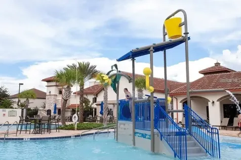 14704 Seton Creek Boulevard Winter Garden FL 34787