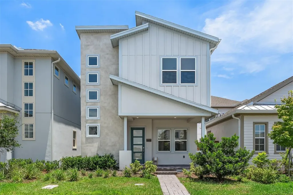 10129 Pearson Avenue Orlando FL 32827