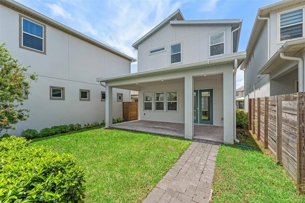 10129 Pearson Avenue Orlando FL 32827