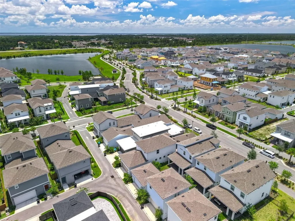 10129 Pearson Avenue Orlando FL 32827