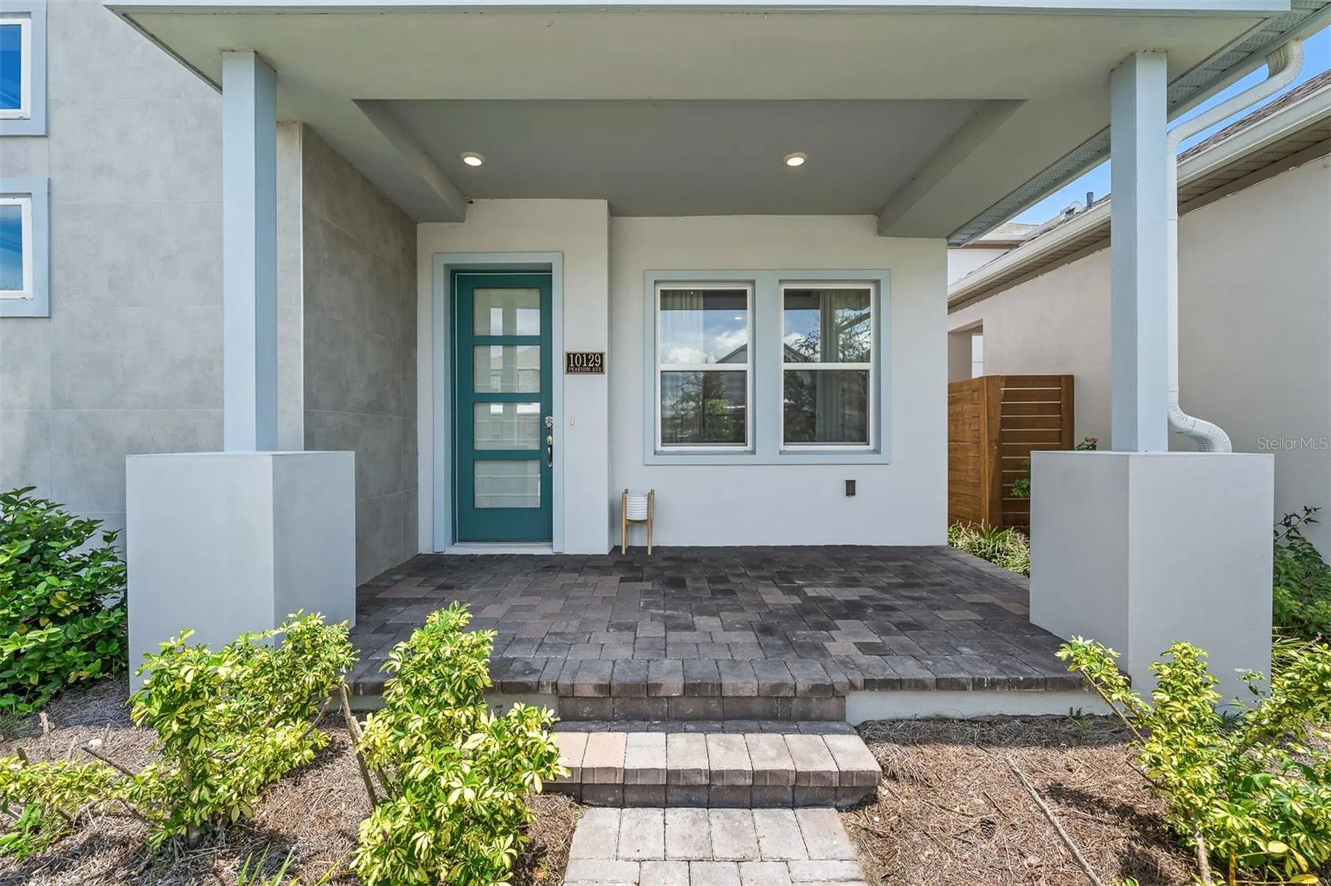 10129 Pearson Avenue Orlando FL 32827