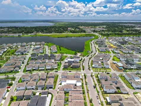10129 Pearson Avenue Orlando FL 32827