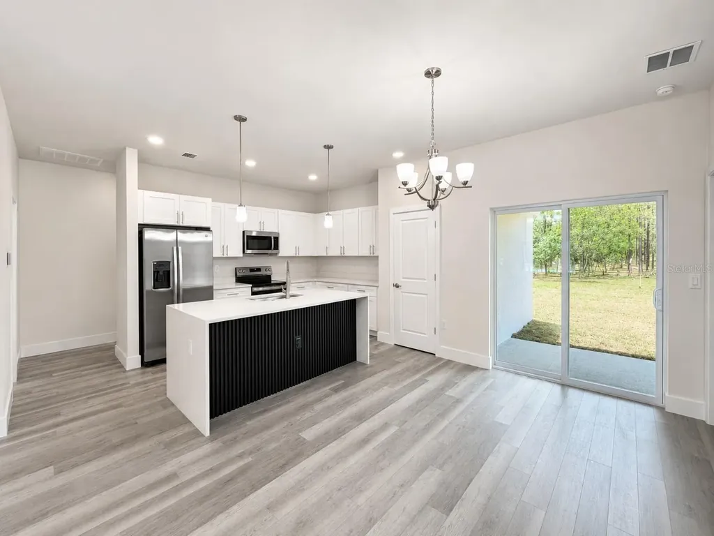 23163 SW Pony Ridge Drive Dunnellon FL 34431