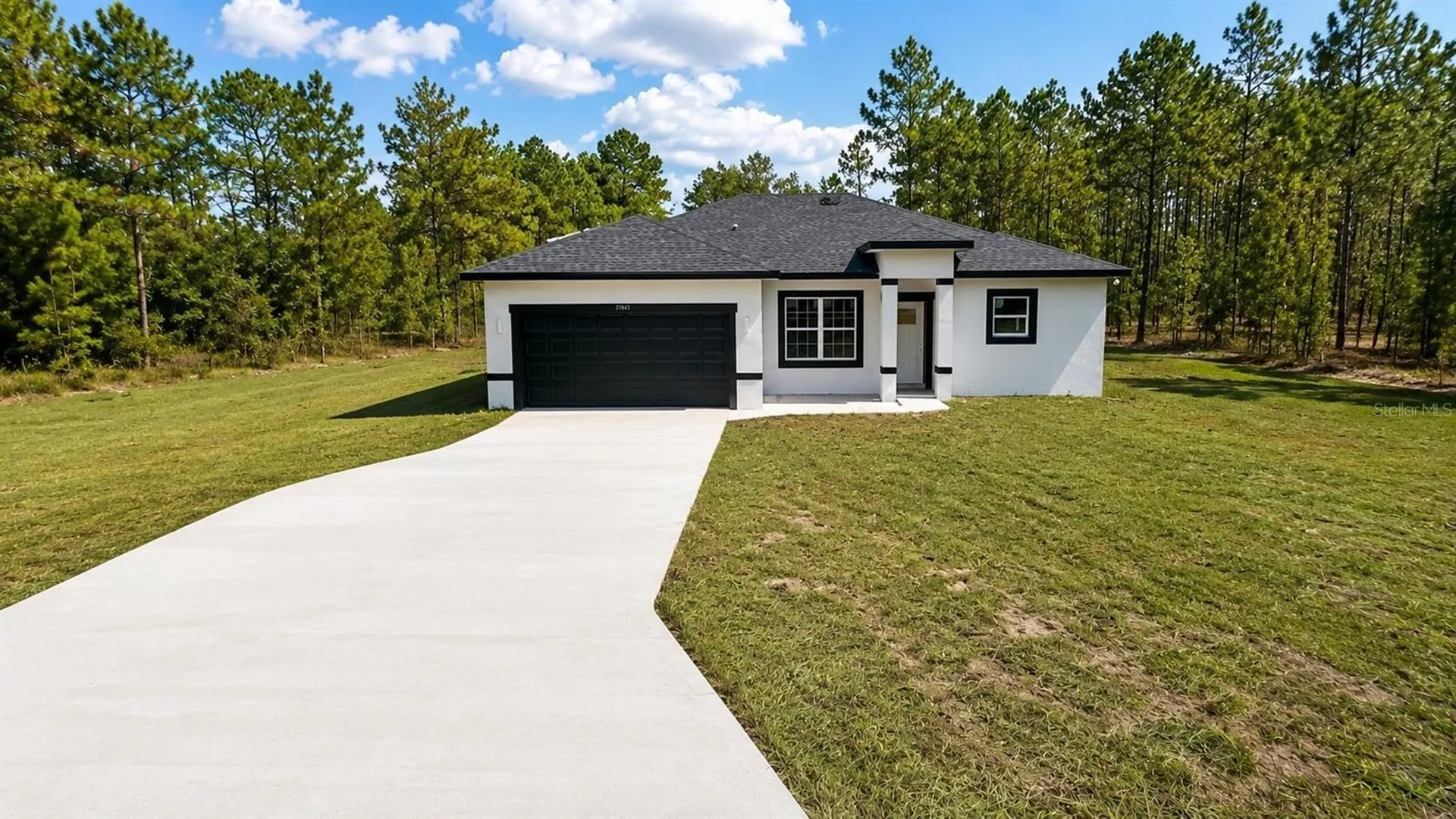 23163 SW Pony Ridge Drive Dunnellon FL 34431