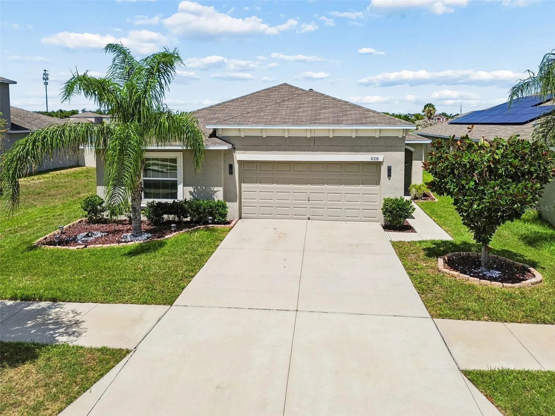 928 Zone Tailed Hawk Place Ruskin FL 33570