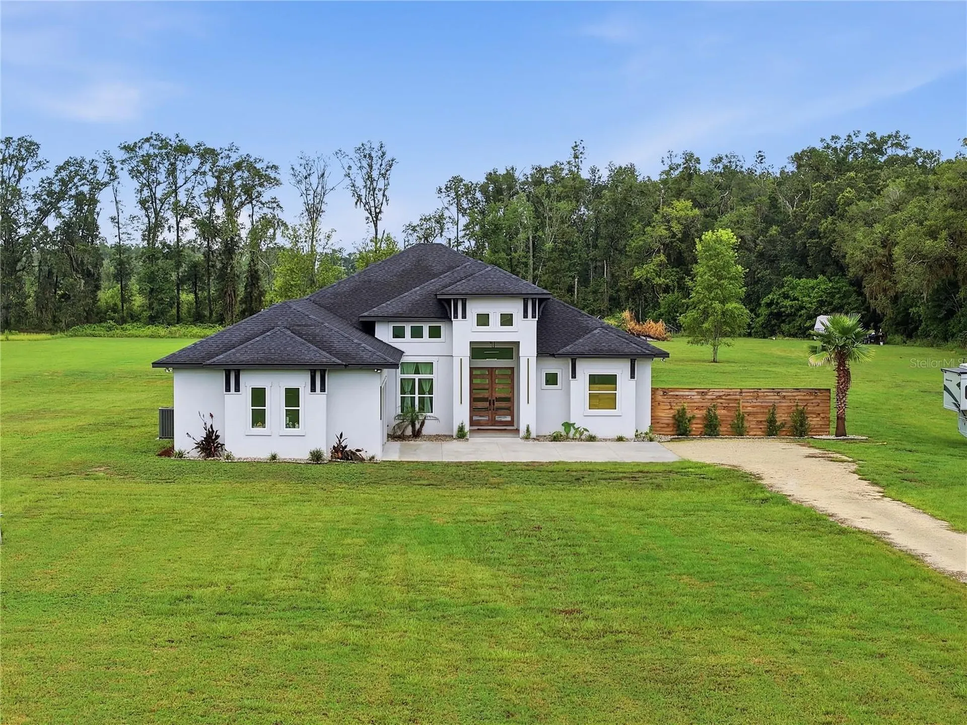 18711 NW 138th Avenue Alachua FL 32615