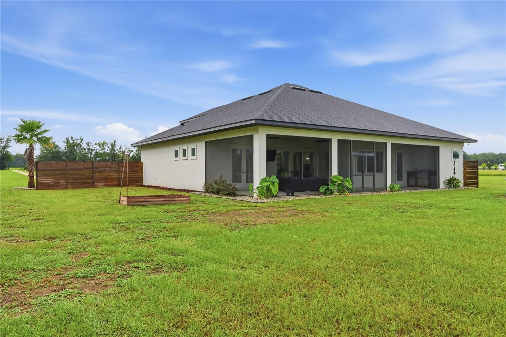 18711 NW 138th Avenue Alachua FL 32615